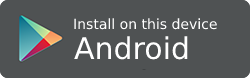 Wechalet Android APP